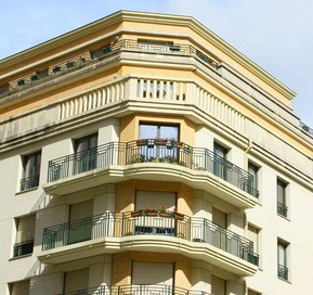 Nu propriété Expatrie Nice