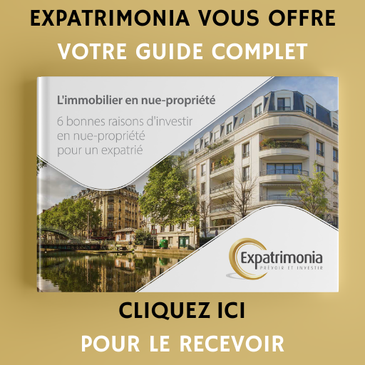 guide complet et gratuit nue propriété. Comment fonctionne la nue propriété ?