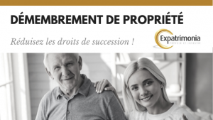 comment reduire ses droits de succession grace a la nue propriete