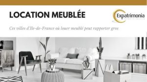 paris location meublee intéressante