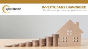 Investir dans l'immobilier pendant la crise