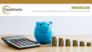 Immobilier : économisez (beaucoup) d'impôts en passant de la location nue au meublé