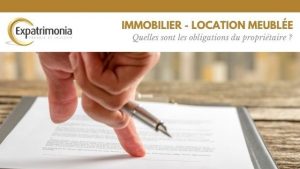 Quelles sont les obligations du propriétaire ?