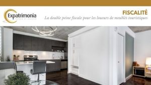 La double peine fiscale pour les loueurs de meublés touristiques