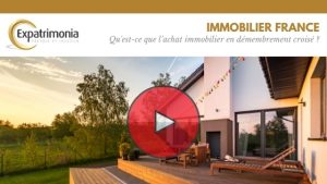 Qu'est-ce que l’achat immobilier en démembrement croisé ?