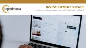 Investissement locatif : la location longue durée va-t-elle détrôner Airbnb ?